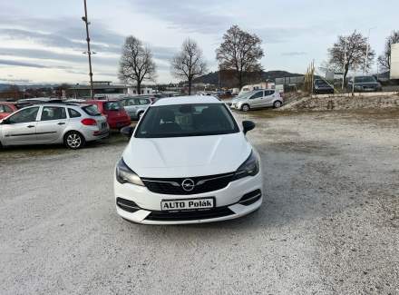 Opel - Astra