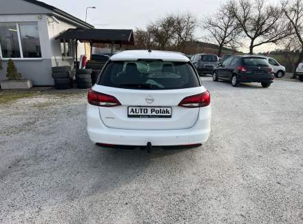 Opel - Astra