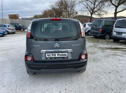 Citroën - C3
