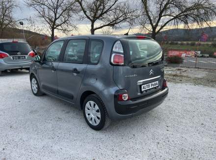 Citroën - C3