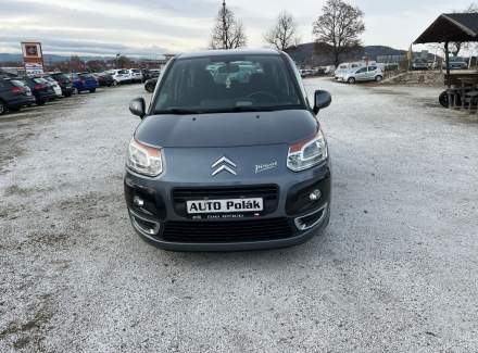 Citroën - C3