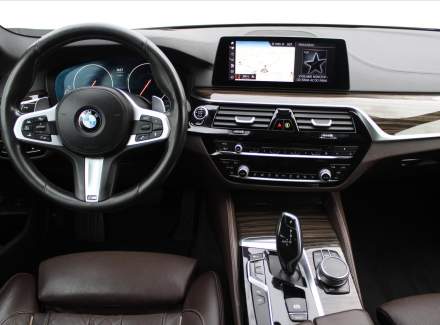 BMW - 5er