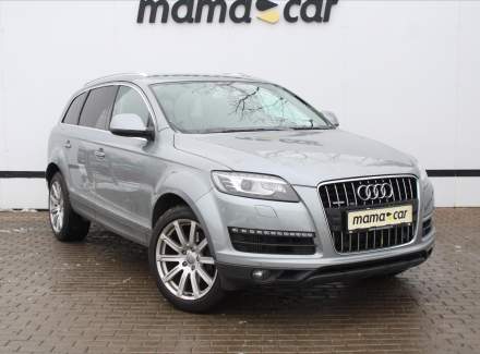 Audi - Q7