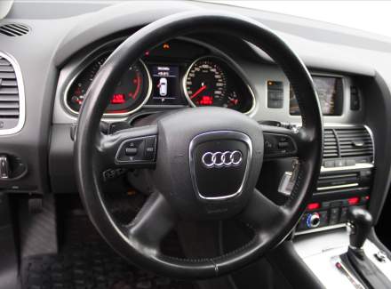 Audi - Q7