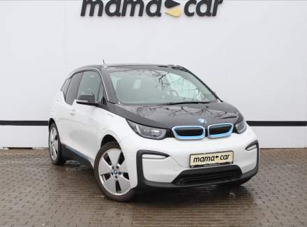 BMW - i3