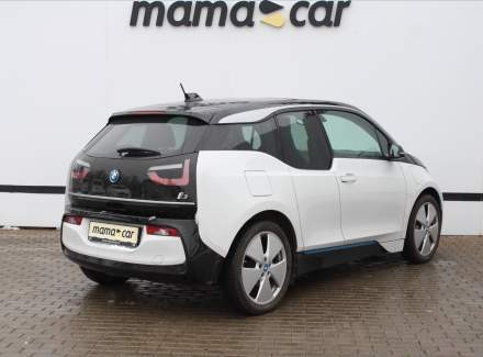 BMW - i3