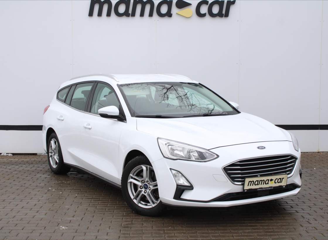 Ford - Focus