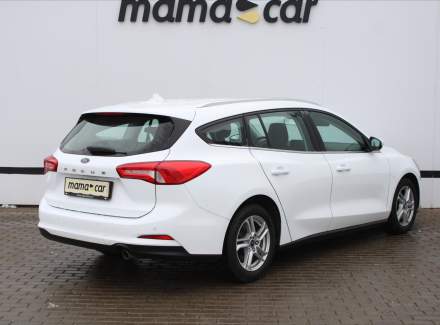Ford - Focus
