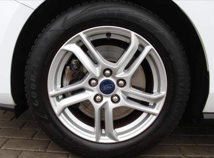 Ford - Focus