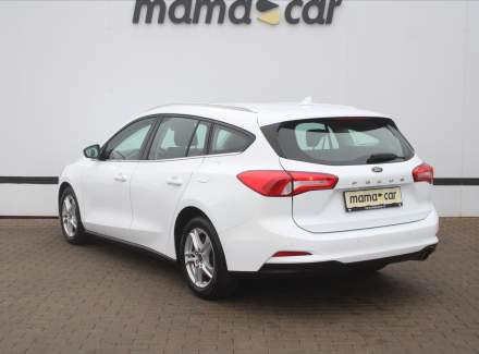 Ford - Focus