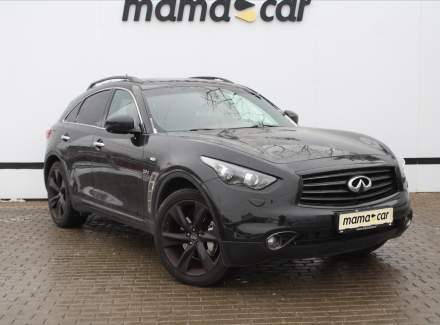 Infiniti - QX70