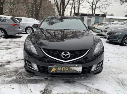 Mazda - 6