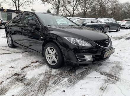 Mazda - 6