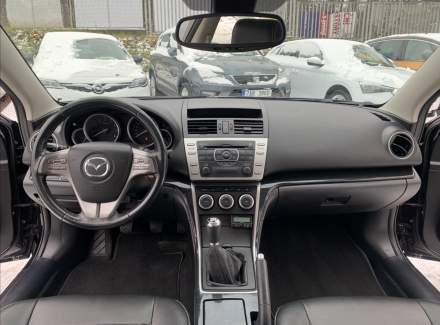 Mazda - 6