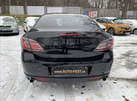 Mazda - 6
