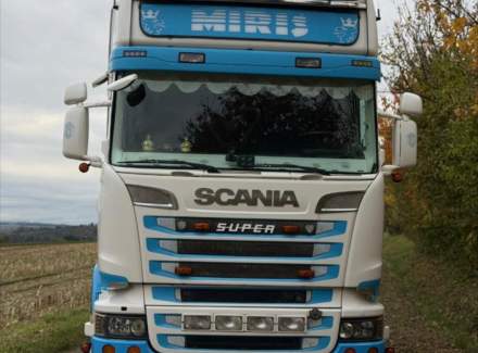 Scania