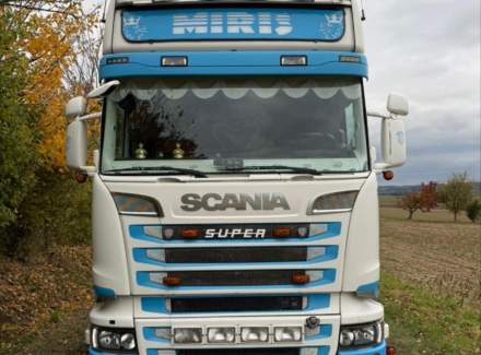 Scania