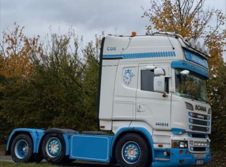 Scania