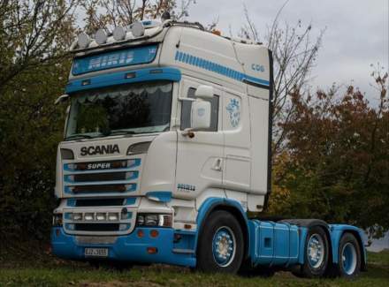 Scania