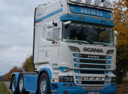 Scania