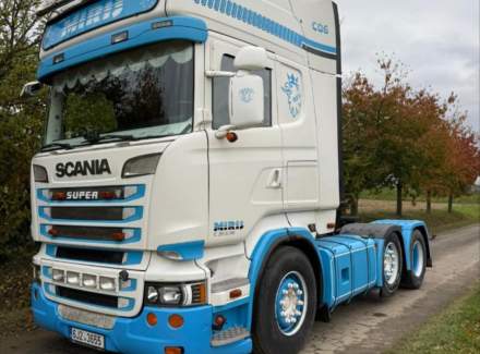 Scania