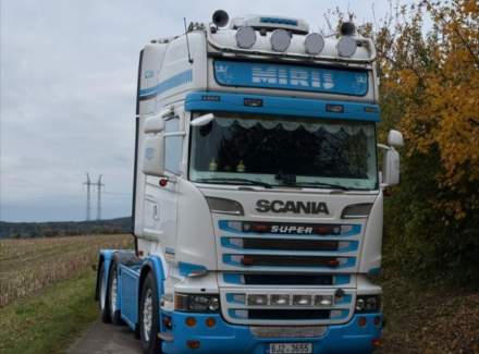 Scania
