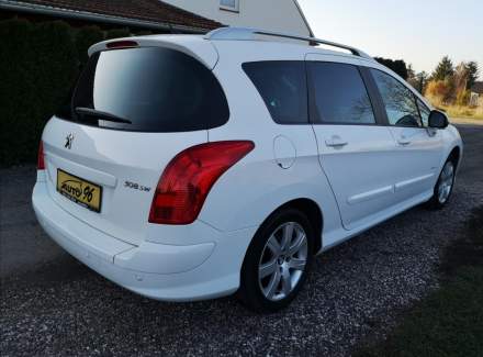 Peugeot - 308