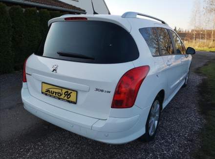 Peugeot - 308