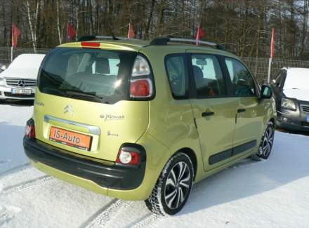 Citroën - C3