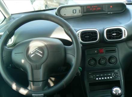 Citroën - C3