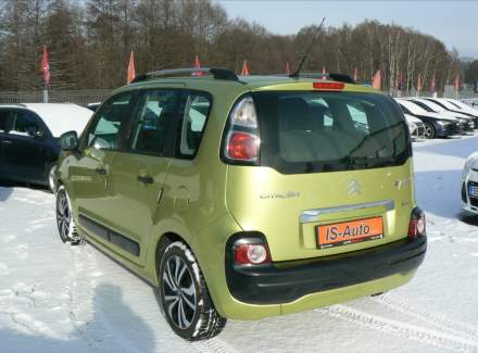Citroën - C3