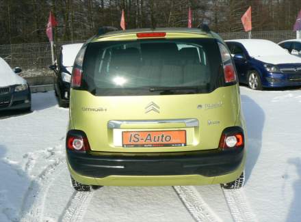 Citroën - C3