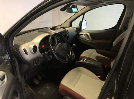 Citroën - Berlingo