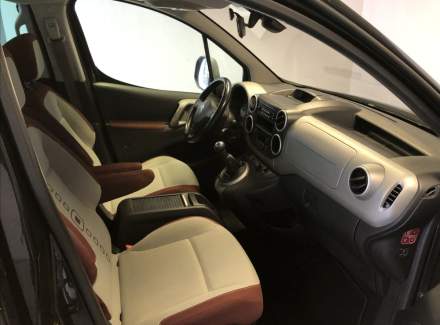Citroën - Berlingo