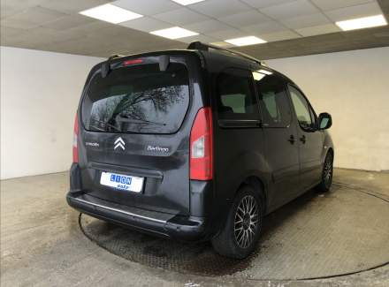 Citroën - Berlingo