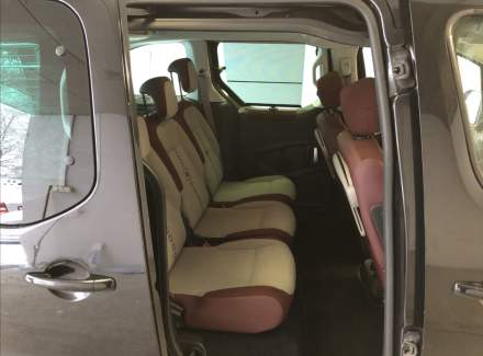 Citroën - Berlingo