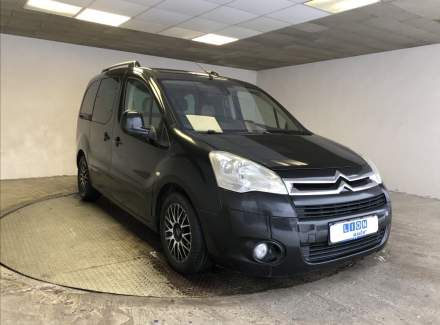 Citroën - Berlingo
