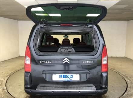 Citroën - Berlingo