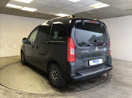 Citroën - Berlingo