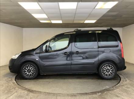 Citroën - Berlingo
