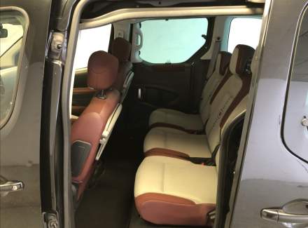 Citroën - Berlingo