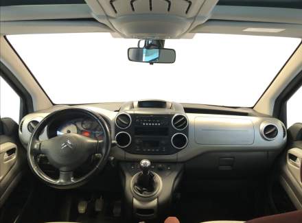 Citroën - Berlingo