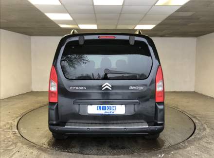 Citroën - Berlingo