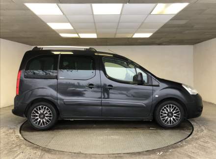 Citroën - Berlingo