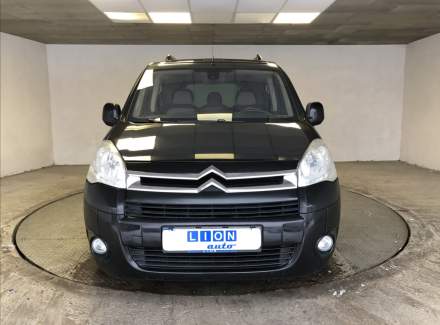 Citroën - Berlingo