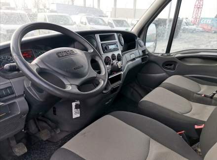 Iveco - Daily
