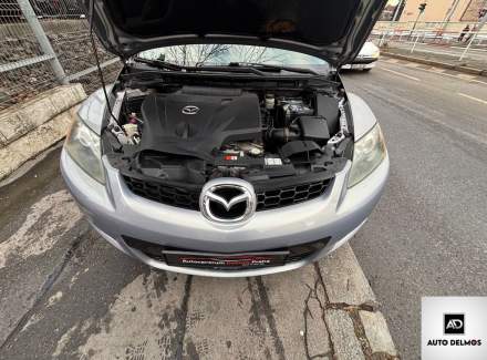 Mazda - CX-7