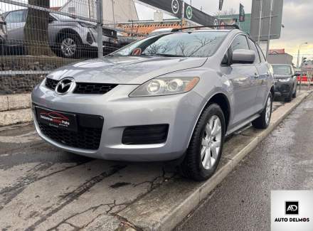 Mazda - CX-7