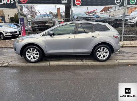Mazda - CX-7