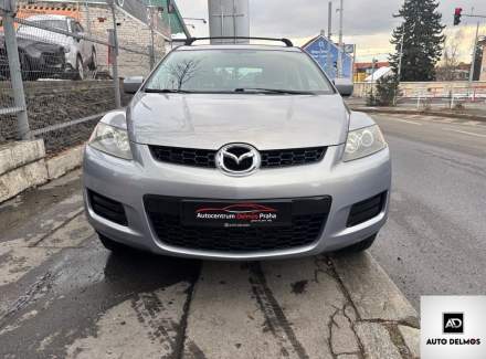 Mazda - CX-7